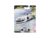 Macheta auto Nissan Silvia (S15) Lb Super Silhouette #23 Alb 1:64 Hot Wheels