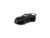 Macheta auto Porsche Rwb 993 Black 1:64 ModelModel