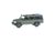 Macheta auto Toyota Land Cruiser Dbl Cab Pickup Lc79 Verde 1:64 Para64
