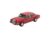 Macheta auto Mercedes Benz 300sel Rosu 1:64 Street Weapon Bsc