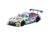 Macheta auto Mercedes-Amg Gt3, #888 Maro Engel/Mikaël Grenier/Maxime Martin Bathurst 12h 2025 Gruppem Racing 2025 1:64 Tarmac Works