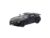 Macheta auto Mercedes-Benz Sls Amg Coupé Black Series Negru 1:64 Tarmac Workss