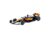 Macheta auto Mclaren Mcl60 Lando Norris British Grand Prix 2023 1:64 Tarmac Works
