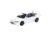 Macheta auto Honda Integra Type R Dc2 Mugen Championship Alb 1:64 Tarmac Works