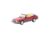 Macheta auto Saab 900 Turbo Convertible Rosu 1:64 Tarmac Works