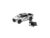 Macheta auto Toyota Tundra With Accessories  White/Black 1:64 GCD