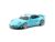 Macheta auto Porsche Rwb 997 Lomianki Albastru 1:64 Tarmac Works