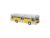 Macheta auto Autobuz Ikarus 260.06 Galben 1975 1:43 Premium ClassiXXs