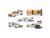 Precomanda macheta auto Chevrolet Camaro Kaido Works Ta V1 1979 1:64 Mini GT (KHMG304)