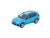 Macheta auto Bmw x5 G05 Albastru 1:64 Para64 RHD