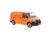 Macheta auto Volkswagen Transporter 2003 Communal Vehicle 1:18 Norev