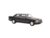 Macheta auto Mercedes-Benz 560 SEL 1991 Black 1:18 Norev