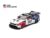 Precomanda macheta auto FORD MUSTANG GTD AMERICA 250 USA EXCLUSIVE (BLISTER PACK) 2026 1:64 Mini GT (MGT01301-BL)