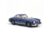 Macheta auto Mercedes-Benz 300 SL 1954 Blue 1:18 Norev