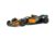 Macheta auto McLaren MCL36 L.Norris Orange Emilia Romagna GP 2022 1:18 Solido