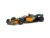 Macheta auto Mclaren MCl36 D.Ricciardo Orange Australia GP 2022 1:18 Solido