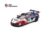 Precomanda macheta auto CHEVROLET CORVETTE ZR1 AMERICA 250 USA EXCLUSIVE (BLISTER PACK) 2026 1:64 Mini GT (MGT01302-BL)