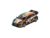 Macheta auto Hyundai I20 N Rally 1 #11 Rally Croatia 2023 1:64 Mini GT (MGT00972-L)