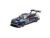 Macheta auto Ford Mustang Gt3 #65 Ford Multimatic Motorsports Daytona 24 Hrs 2024 1:64 Mini GT (MGT01012-L)