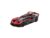 Macheta auto Bugatti Bolide Red Ultimate 2026 1:64 Mini GT (MGT01105-L)