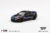 Macheta auto BMW M4, LBW Ed. Limitata 7800, 1:64 Mini GT MGT306