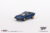 Precomanda macheta auto Lancia Stratos HF Stradale, Albastru, 1:64 Mini GT MGT411