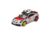 Macheta auto Porsche 911 (992) Dakar Uncle Rally 2024 1:64 Mini GT MGT01068-L