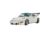 Macheta auto Porsche Rwb Rwba Grand Prix White 2023 1:18 Gt Spirit (GT506)