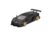 Macheta auto Lamborghini Aventador Lbworks Limited Edition Matte  Black 2025 1:64 Mini GT (MGT01087-L)