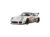 Macheta auto Porsche Rwb Akira Glacier White 2024 1:18 Gt Spirit (GT508)