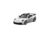 Macheta auto Porsche 911 (992) Gt3, Carrera White Metallic 1:64 Minichamps