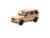 Macheta auto Mercedes Amg G63 Crem 1:64 Tarmac