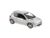 Macheta auto PEUGEOT 206 RC 2003 Argintiu 1:18 Norev