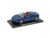 Macheta auto Ferrari 488 Spider 2015 Inspired By The 166 Touring Barchetta 1:24 Ixo