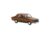 Macheta auto Dacia 1300 Maro 1:87 BREKINA