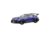 Macheta auto Mercedes-AMG GT Black Series 2021 Blue metallic 1:18 NOREV