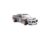 Macheta auto Nissan Skyline GT-R (KPGC10) Kaido Works V1 1969 1:64 Mini GT KHMG165