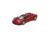 Macheta auto Pagani Utopia Dubai Red 2023 1:64 BBR BBRDIE6431
