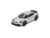 Macheta auto Porsche 911 (992) Dakar Ice Gray Metallic 2023 1:64 Mini GT MGT00891-L