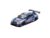 Macheta auto Nissan GT-R (R35) Nismo GT3 #56 Realize Kondo Racing GT 2023 1:64 Mini GT MGT00859-BL