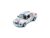 Macheta auto Skoda 130 Lr #21 Sibera/Gross, Rally Bohemen 1986 1:64 Fox18