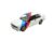 Macheta auto BMW M3 (E30) Alb 1:24 WhiteBox