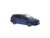 Macheta auto Ford Focus ST Turnier Albastru 1:18 Ixo