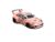 Macheta auto Porsche RWB Pinkpig High Tail Roz 1:64 Stance Hunter