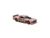 Macheta auto Ford Mustang Roz 1:64 Stance Hunter