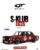 Precomanda macheta auto Mercedes S-Klub C63s Mars Red 2024 1:18 GT Spirit (GT584)