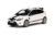 Precomanda macheta auto Ford Focus Mk2 Rs Le Mans White 2010, 1:18 Otto Models (OT1009)