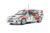 Macheta auto Mitsubishi Lancer Evo IV, 1:18 Otto Models (OT409)