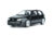 Macheta auto Volkswagen Golf IV R32 Black Magic Nacre Z4, 1:18 Otto Models (OT964)