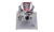 Precomanda macheta auto FULL KIT ENGINE NISSAN GT-R 1:5 Ixo